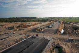 Droga S19 będzie dłuższa. Rozpoczęto prace przy kolejnym odcinku trasy Via Carpatia