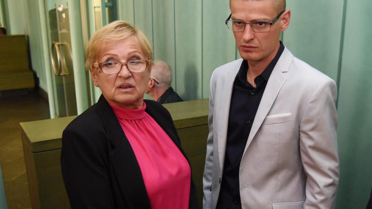 Matka Tomasza Komendy: "W sklepie ekspedientka mi powiedziała, że matki mordercy nie obsłuży"