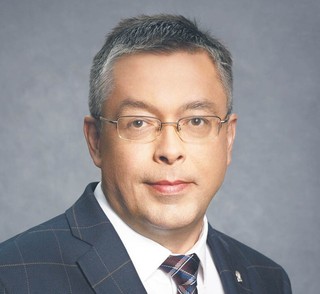 Michalski: Dokapitalizujemy ciepłownie w tarapatach [WYWIAD]