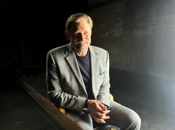 Nowy serial nie tylko dla fanów futbolu. Nigdy niepublikowane nagrania