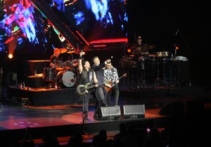 koncert Lexington Benda