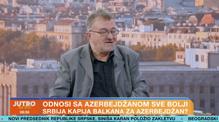 Vladan Alimpijević