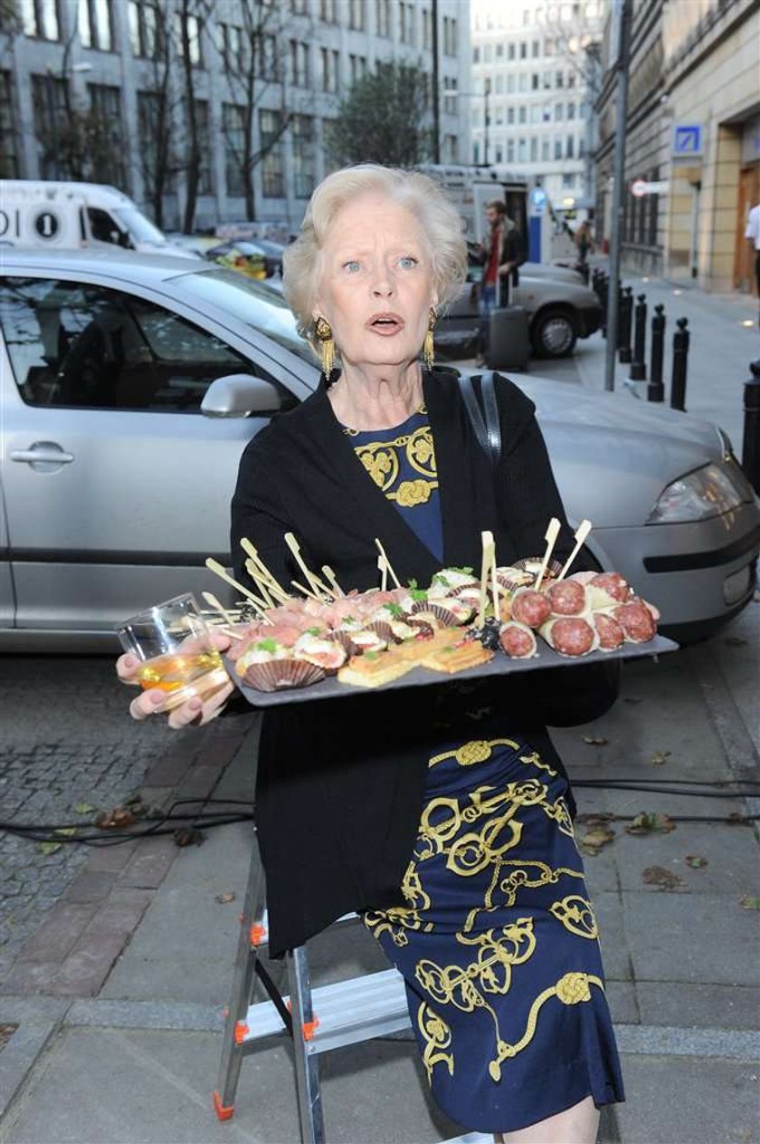 Tak bawili się celebryci w tygodniu. Foto