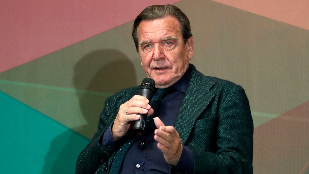 Niemcy: Gerhard Schroeder spodziewa się wyborów 