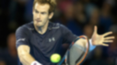 Puchar Davisa: Andy Murray dumny z siebie mimo porażki