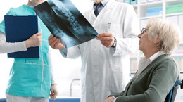 Osteoporoza - przyczyny, leczenie