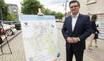 Katowice: "Strefa Tempo 30" będzie większa