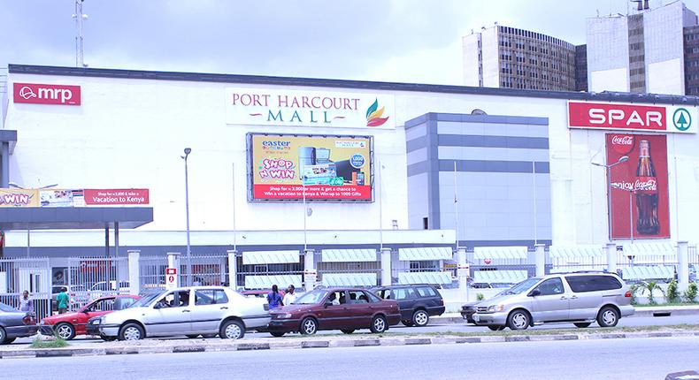 Port Harcourt Mall commiserates with victims, reassures customers