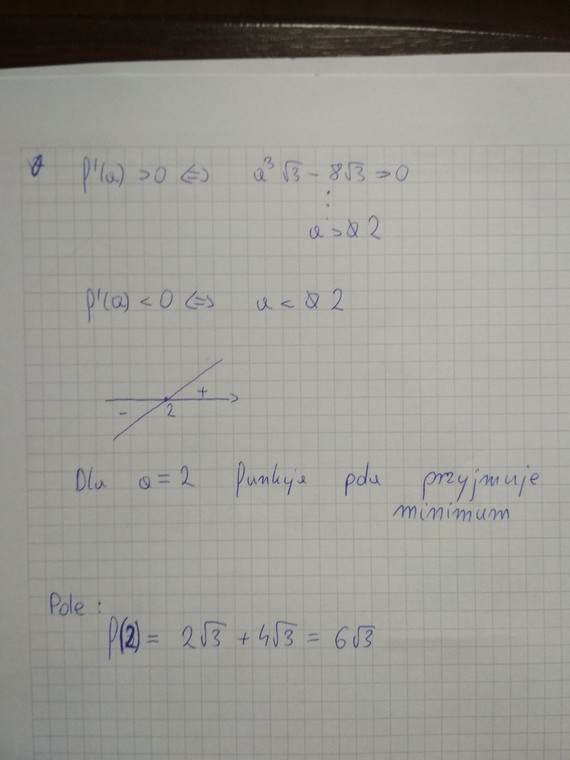 Matura 2019 - matematyka rozszerzona