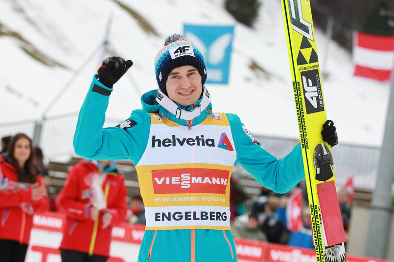 Kamil Stoch