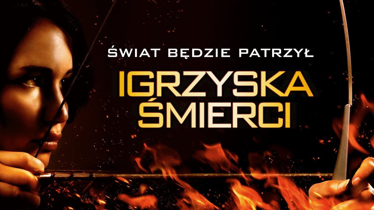 "Igrzyska śmierci"