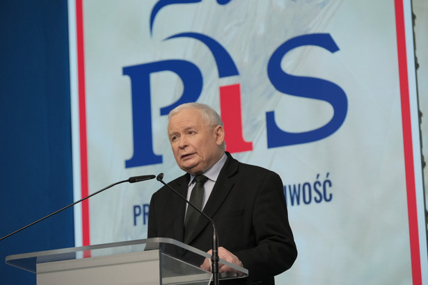 Jarosław Kaczyński