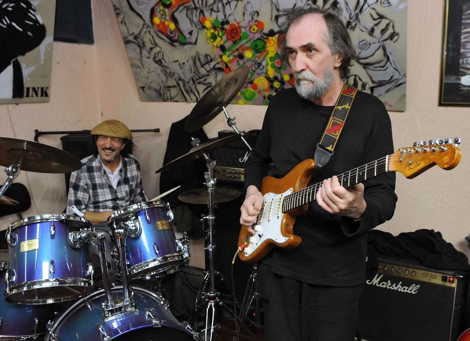 Radomir Mihailović Točak