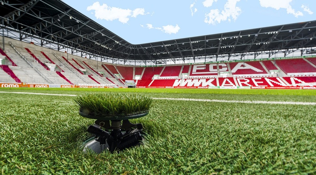 Liga niemiecka: Niemieccy piłkarze okradzeni w Hiszpanii. Stracili 50 piłek i kilka par butów oraz rękawic bramkarskich