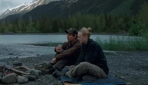 Film "The Sun Never Sets"