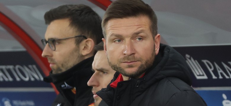 Daniel Myśliwiec zwolniony. Widzew Łódź będzie miał nowego trenera