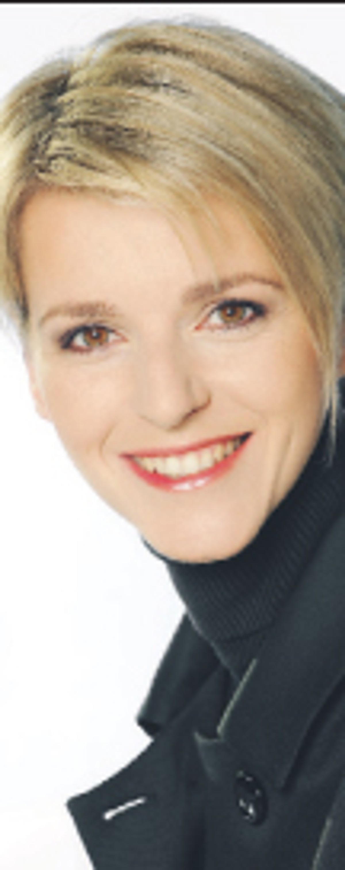 Aleksandra Minkowicz-Flanek, radca prawny kieruje zespołem Prawa Pracy w kancelarii Salans