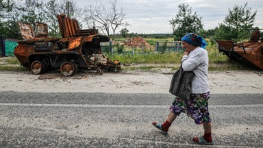 Buriaci zaczęli masowo odmawiać pójścia na wojnę z Ukrainą