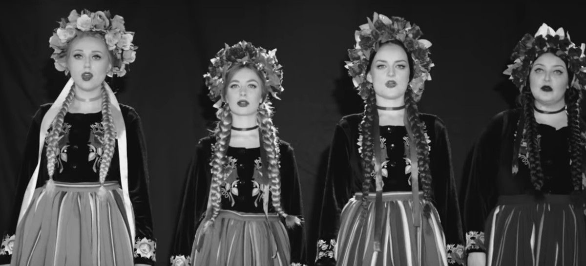EUROWIZJA 2019: Tulia zaprezentowała piosenkę. Jest rockowe brzmienie, jest mocny refren. Wygramy?