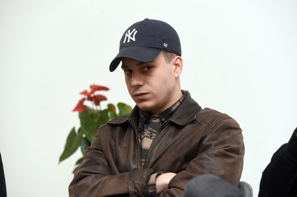 EVO ČIME JE JELISAVETA ORAŠANIN OSVOJILA PAVLA MEN