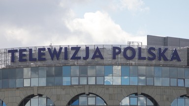 Pracownicy TVP sfrustrowani warunkami zatrudnienia. "Takich cudów nie było nigdzie indziej"