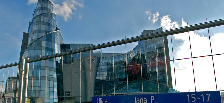 Farfał wyrzucił szefa "Wiadomości"