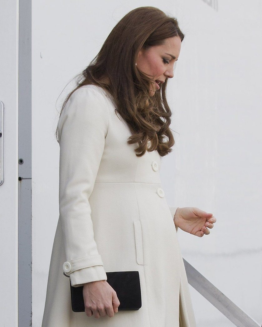 Kate Middleton