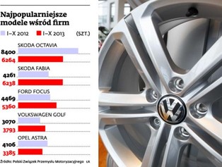 Żywiec zamówił volkswageny i skody. Rynek ruszył