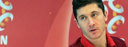 Robert Lewandowski podpisał kontrakt z Bayernem