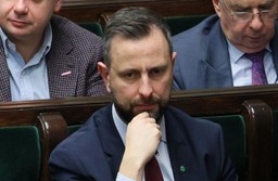 Kosiniak-Kamysz: Do 31 marca przedstawimy raport dot. Funduszu Kościelnego