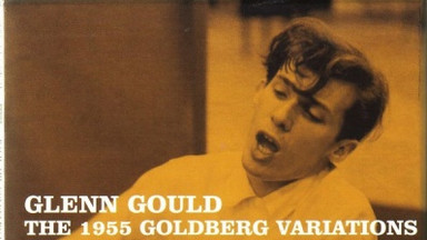 GLENN GOULD – "The Gould Variations"