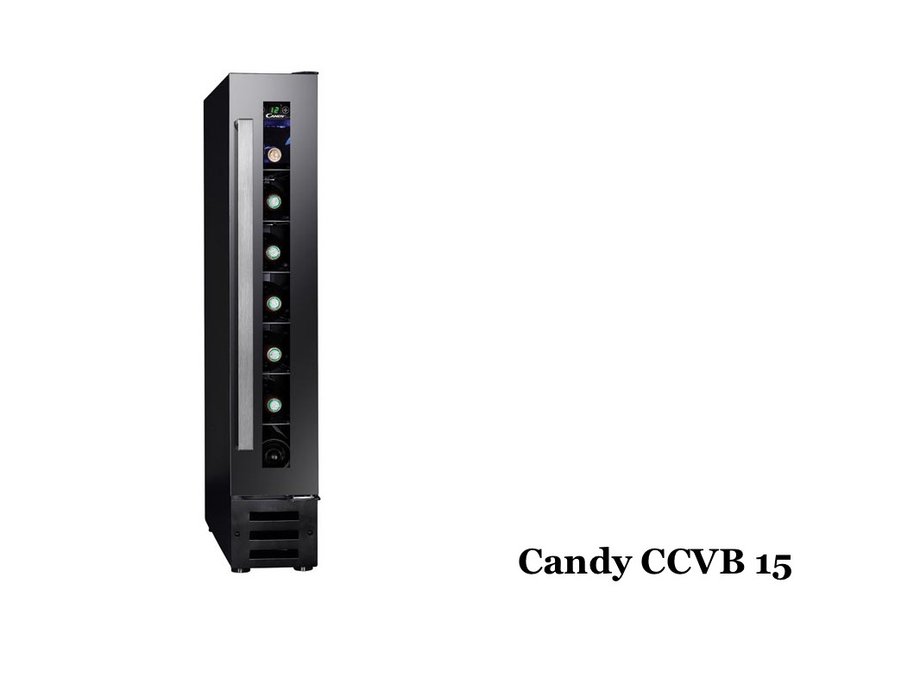 Candy CCVB 15