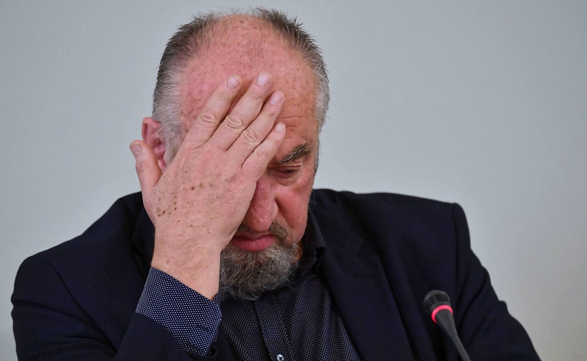 Modzelewski: Byłem naiwny sądząc, że patologie obecnej ustawy o VAT są wynikiem niekompetencji