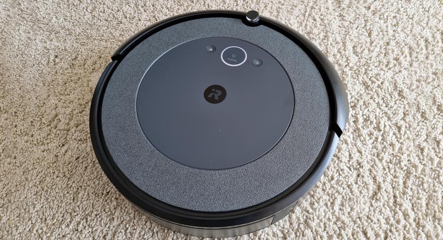 iRobot Roomba i3+ und i4+ im Test: Gute Reinigungsleistung und