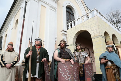 Ostatni obwód, na który czekaliśmy. Leży w gminie, w której wygrywa PiS