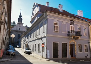 Petrovaradin