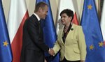 Tusk sojusznikiem Szydło! Połączyła ich ta sprawa