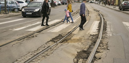 Będzie remont na Stogach