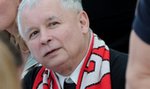 Kaczyński kibicuje Hiszpanom, bo...