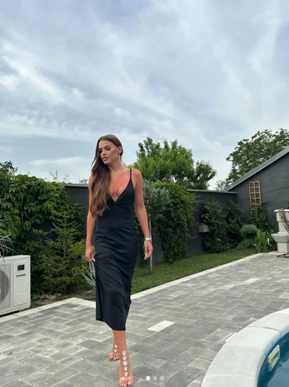 Nikolina Kovačević