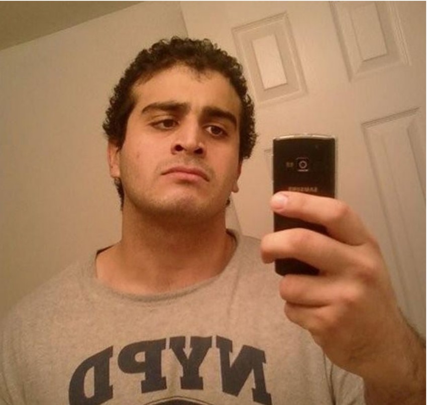 Omar Marten u današnjem napadu ubio je 50 osoba, a ranio 53