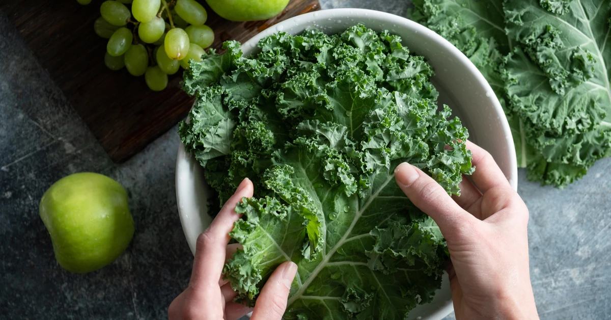 Zapomniane warzywo wraca do łask. Ma więcej żelaza niż schab