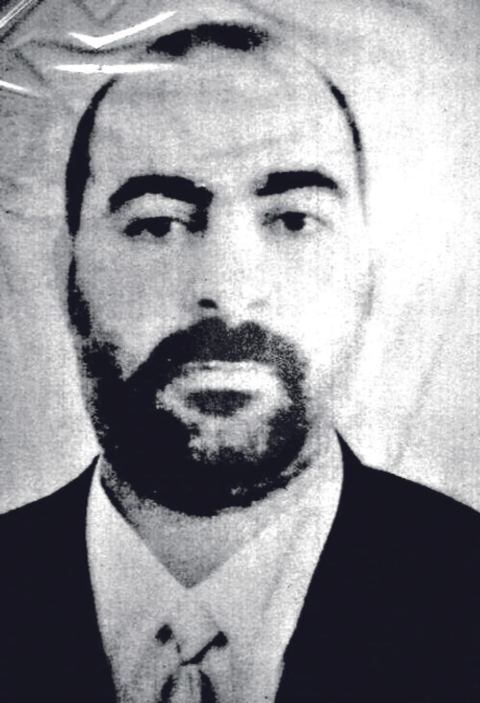 Abu Bakr al Bagdadi