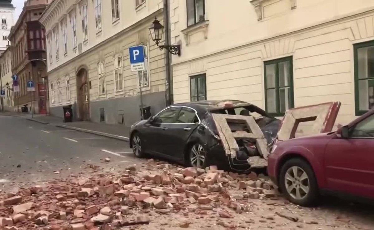 Zagrzeb
