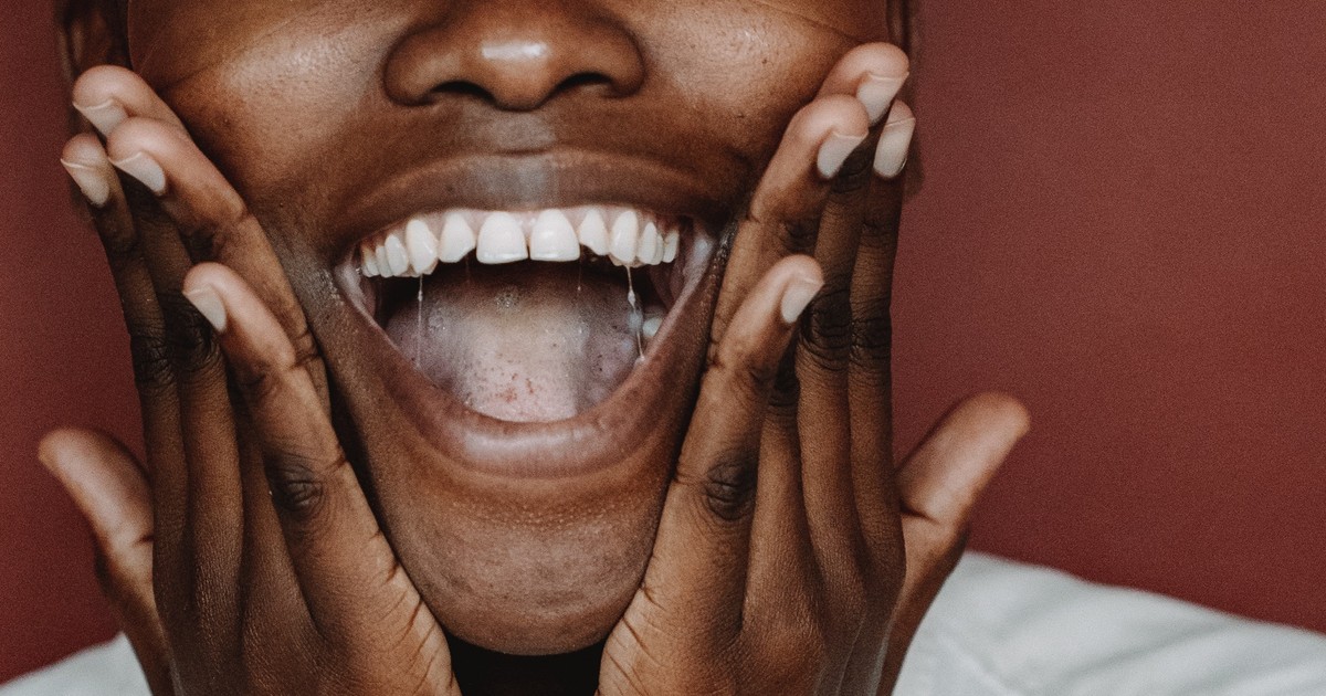 Truth and myth what does leaving toothpaste in the mouth do? Pulse