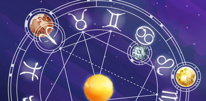 Co przepowiadają gwiazdy? Horoskop na czwartek 13 lipca