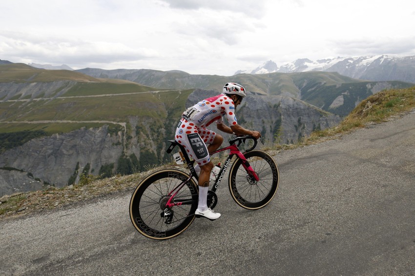 BBC | Foto: Yoan Valat/EPA/Shutterstock