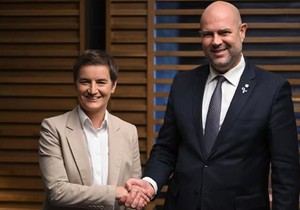 Ana Brnabić