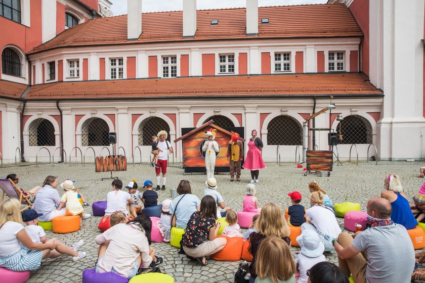 Kulturalny Stary Rynek