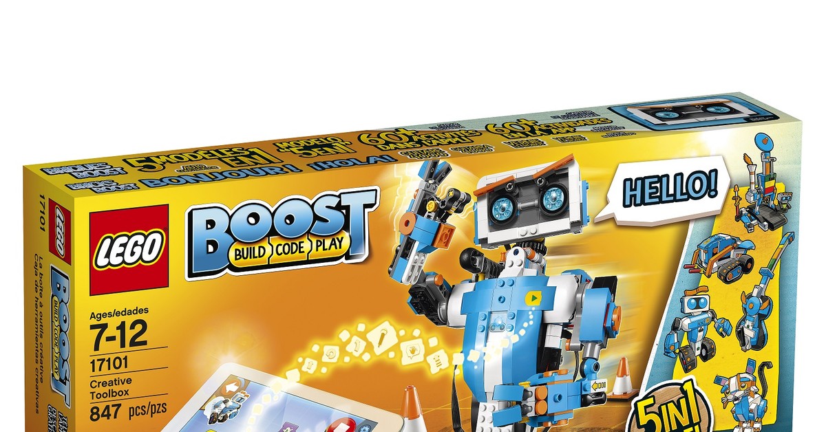 Wyrok TSUE: wrażenia użytkownika decydują o tym, czy naruszono wzór do klocków LEGO